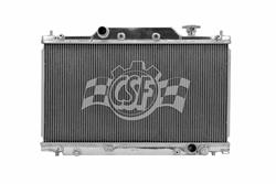 CSF Racing Radiators 3022