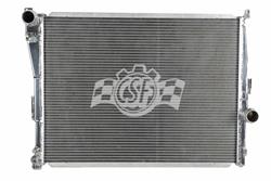 CSF Racing Radiators 3055