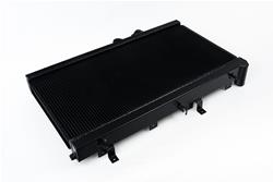 CSF Racing Radiators for 2004-2006 BAJA, 2002-2007 IMPREZA - 3076B