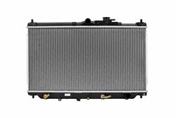 CSF Radiators for 1990-1993 ACCORD, 1992-1996 PRELUDE - 3088