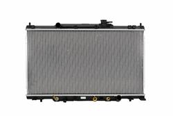 CSF Radiators for 2002-2006 CR-V, 2003-2006 ELEMENT - 3094