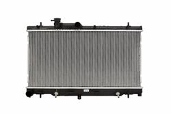 CSF Radiators for 2000-2004 OUTBACK, LEGACY, 2003-2004 BAJA - 3100