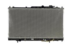 CSF Radiators for 1999-2002 GALANT - 3101