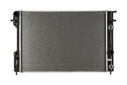 CSF Radiators for 1997-1999 CATERA - 3106