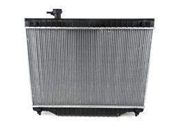 CSF Radiators 3107