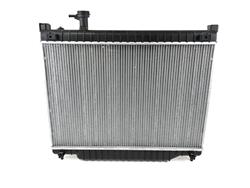 CSF Radiators 3108