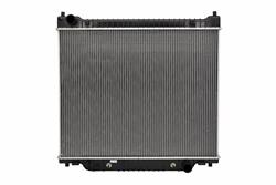 CSF Radiators 3111