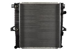CSF Radiators for 2001-2005 B2300, 2001-2011 RANGER - 3113