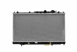 CSF Radiators for 2003 GALANT - 3124