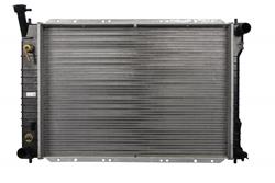 CSF Radiator - Free Shipping on Orders Over $109 at Summit Racing