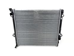 CSF Radiators for 2003-2007 4RUNNER, 2003-2009 GX470 - 3150