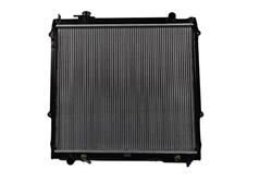 CSF Radiators for 1995-2004 TACOMA - 3157