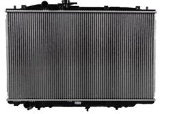 CSF Radiators for 2004-2006 TL - 3175