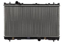CSF Radiators for 2001-2004 NEON - 3180