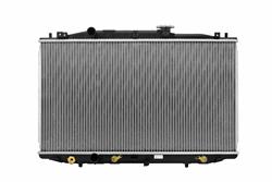 CSF Radiators for 2003-2007 ACCORD - 3185