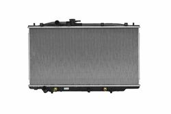 CSF Radiators for 2003-2007 ACCORD - 3186