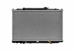 CSF Radiators for 2005-2010 ODYSSEY - 3187