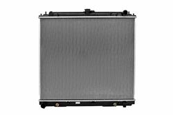 CSF Radiators 3196
