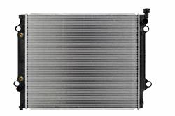CSF Radiators for 2005-2015 TACOMA - 3200