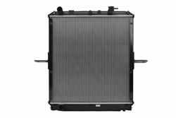 CSF Radiators 3209
