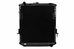 CSF All-Metal Radiators 3212