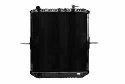 CSF All-Metal Radiators 3219