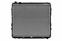 CSF Radiators for 2001-2007 SEQUOIA, 2004-2006 TUNDRA - 3238