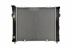 CSF Radiators for 1993-1998 GRAND CHEROKEE - 3246
