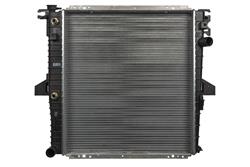 CSF Radiators for 2000-2001 EXPLORER, MOUNTAINEER - 3279