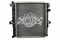 CSF Radiators 3280