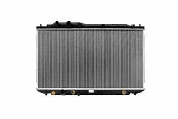 CSF Radiators for 2006-2011 CIVIC - 3282