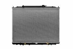 CSF Radiators for 2006-2009 RIDGELINE - 3284