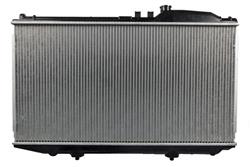 CSF Radiators for 2002-2010 SC430 - 3300