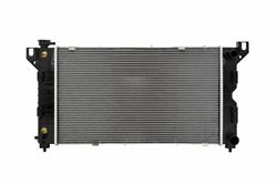 CSF Radiators 3319