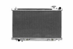 CSF Racing Radiators for 2003-2007 G35 - 3327