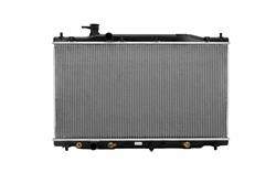 CSF Radiators for 2007-2009 CR-V - 3338