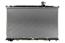 CSF Radiators for 2007-2009 SANTA FE - 3342