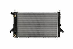 CSF Radiators 3353