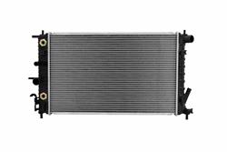 CSF Radiators 3354