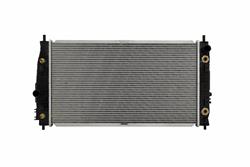 CSF Radiators 3364
