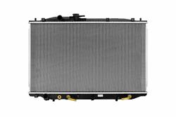 CSF Radiators for 2007-2008 TL - 3365