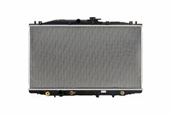 CSF Radiators for 2004-2008 TSX - 3366