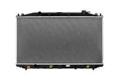 CSF Radiators for 2008-2012 ACCORD - 3368