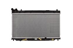 CSF Radiators for 2008 FIT - 3370