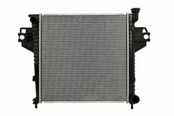 CSF Radiators for 2007 LIBERTY - 3379