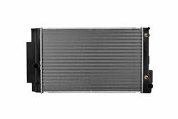 CSF Radiators for 2008-2015 XB - 3387