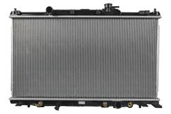 CSF Radiators for 2007-2011 ELEMENT - 3401