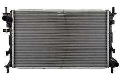 CSF Radiators for 2005-2007 FOCUS - 3420