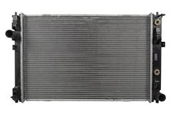 CSF Radiators 3421