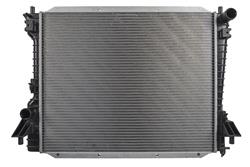 CSF Radiators 3422